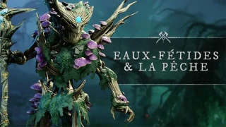 New World : Reekwater, la nouvelle zone à découvrir