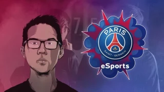 Le PSG se retire de League of Legends et YellowStaR quitte la structure 