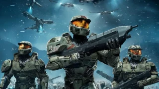 Halo Wars : Jouez gratuitement à la version définitive pendant 4 jours ! 