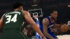 Illustration - NBA 2K21 : Comment numériser son visage ?