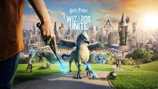 Wizards Unite : Son premier mois de lancement n'a pas été aussi fructueux que Pokémon GO