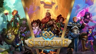 Skydome : Un mélange entre MOBA et Tower Defense annoncé par Gamigo