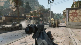 Delta Force accueillera bientôt des raids PvE