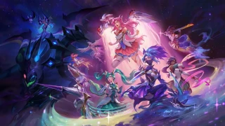 LoL : Riot Games va supprimer les comptes inactifs
