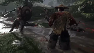Ghost of Tsushima : Les visuels du jeu doubleront la beauté des paysages nippons