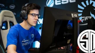 adreN à l'essai chez TSM