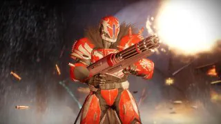 Destiny 3 n'est toujours pas prévu du côté de Bungie