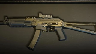 Warzone 2.0 : Vaznek-9K, meilleurs accessoires et équipement
