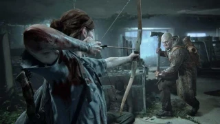 The Last of Us: Part II : Les développeurs ont dû supprimer énormément de contenu