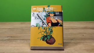 Fool Night : Le tome 5 est disponible