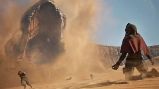 Dune: Awakening cartonne déjà sur Steam : Près de 100 000 joueurs avant même sa sortie officielle