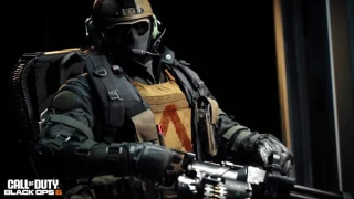Call of Duty: Black Ops 6 annonce les dates de la bêta