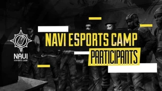 CSGO : NaVi annonce les participants de son Esports Camp