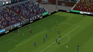 FM 2023 est reporté sur PS5