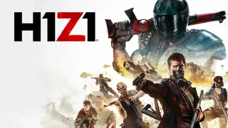 H1Z1: King of the Kill change de nom !