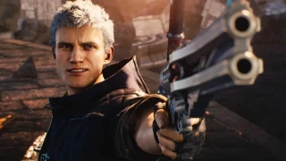 Devil May Cry 5 intégrera des microtransactions pour améliorer ses capacités !