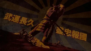 Waking the Tiger, le nouveau DLC de Hearts Of Iron IV qui se déroule en Asie !