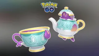 Pokémon GO : Théffroi à l'honneur pour l'heure vedette du 28 octobre 2025