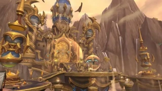 WoW Dragonflight : Les dates clés de la sortie de la saison 3