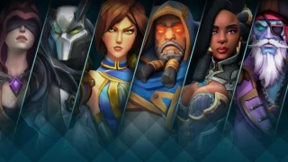Paladins : Le cross-play enfin disponible pour la PS4
