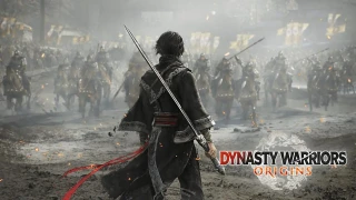 Test Dynasty Warriors: Origins : Un retour aux origines musclé