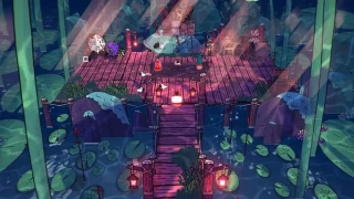 Cult of the Lamb se dévoile un peu plus grâce à une nouvelle vidéo