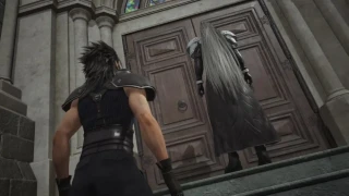 Final Fantasy 7 Rebirth : Combien de chapitres sont disponibles ?