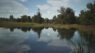 Manor Lords : La pêche arrive dans la prochaine mise à jour