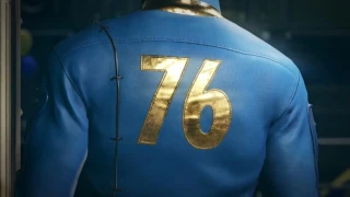 Fallout 76 : Vers un jeu de survie en ligne ?