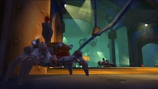 WoW SoD : Le format de Gnomeregan a été révélé