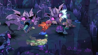 Rotwood : Le nouveau jeu des créateurs de Don't Starve est arrivé en accès anticipé
