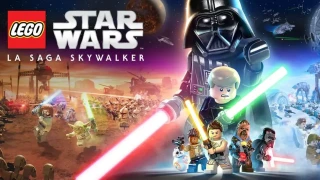 LEGO Star Wars : The Skywalker Saga a écoulé 3,2 millions de copies