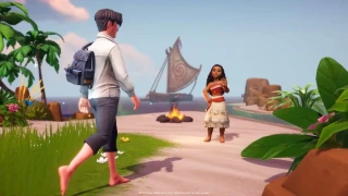 Disney Dreamlight Valley : Gameloft tease la possible arrivée de Stitch