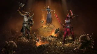 Diablo 4 et Diablo Immortal fêtent leurs anniversaires avec la Marche des Gobelins, les détails