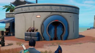 Ouvrir une chambre forte avec un autre joueur, emplacement des chambres fortes de Fortnite (s1c3)
