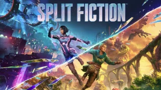 Split Fiction, le nouveau jeu des créateurs d'It Takes Two, révélé