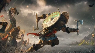 Assassin's Creed Valhalla : La personnalité d'Eivor sera cohérente aux événements qu'il rencontrera