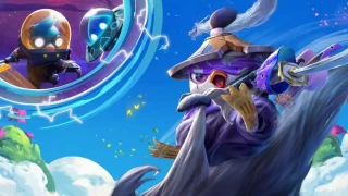 TFT : Mise à jour Destinées, patch 10.19, tous les détails