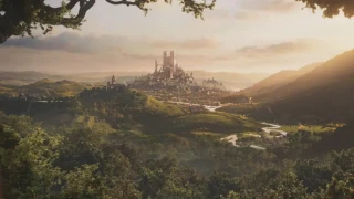 Fable est en développement depuis plus de quatre ans