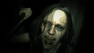 Resident Evil 7: Biohazard : Des rumeurs annoncent une mise à jour next-gen