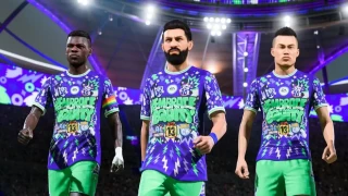 FIFA 23 célèbre la Journée Internationale des Droits de la Femme avec une tenue spéciale