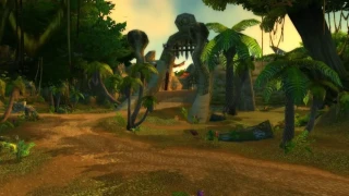 WoW SoD : Les récompenses de l'événement PvP de la Lune de Sang, les détails