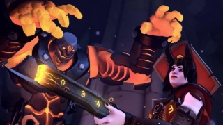Overwatch : L'évenement Halloween Terrifiant refait surface