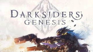 Darksiders Genesis se dévoile avec sa première bande-annonce