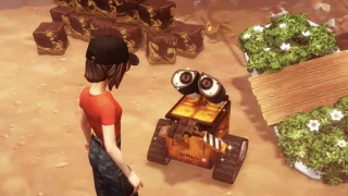 Disney Dreamlight Valley : Comment débloquer Wall-E ?