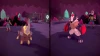 Illustration - Temtem s'offre un simulateur gratuit de combat multijoueur, Temtem: Showdown