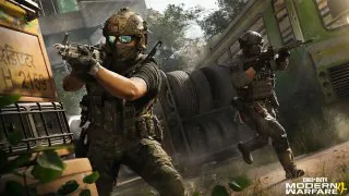 Bêta Call of Duty: Modern Warfare 4 : Comment avoir un code pour y participer ?