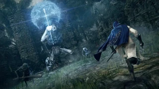 Elden Ring est « proche du jeu idéal » d'Hidetaka Miyazaki, mais n'y jouera pas ou peu