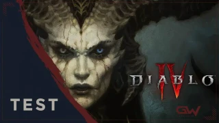 Diablo IV : Un épisode viscéral