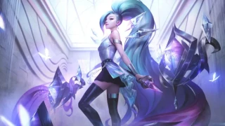 TFT : Comment jouer la composition Seraphine reroll (Set 10) ?